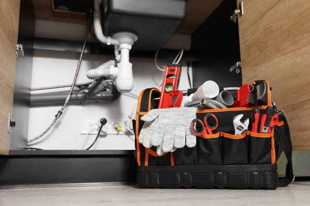 Best Shower Repair Services  in Las Animas, CO