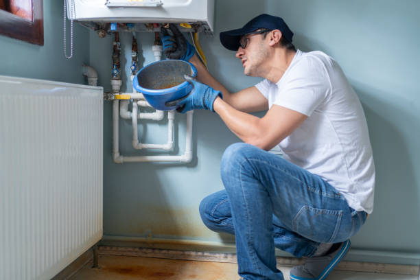 Hot Water Heater Installation in Las Animas, CO