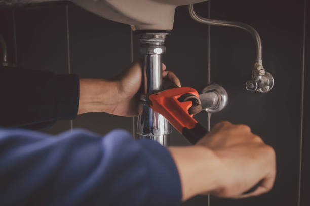 Professional Plumbing in Las Animas, CO